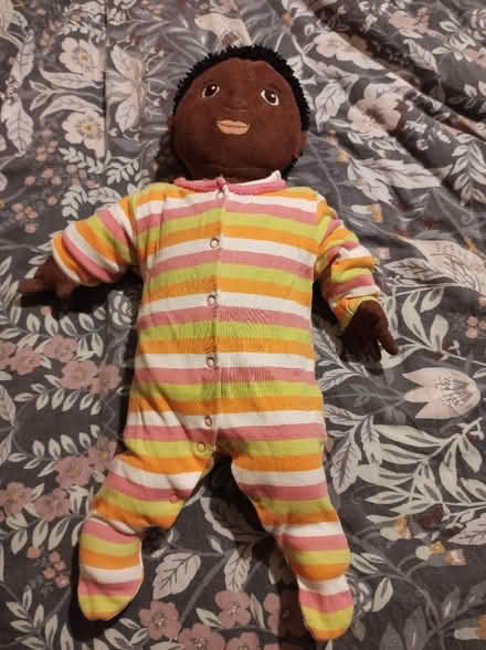 Photo of free 2 dolls (Netherton) #1
