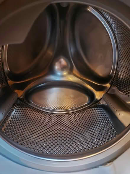 Photo of free Whirlpool washing machine 6kg (Leadenhall MK6) #2