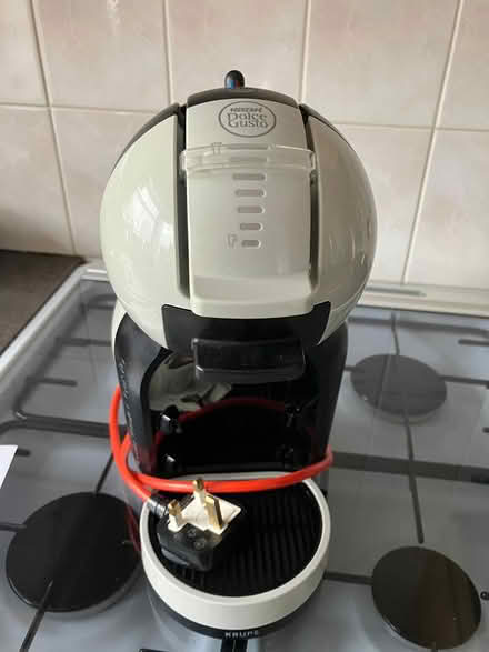 Photo of free Nescaf'e Dulce Gusto coffee maker (Carshalton) #2