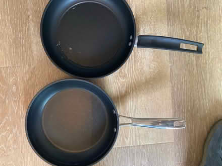 Photo of free Kitchen items (East Hollywood) #2