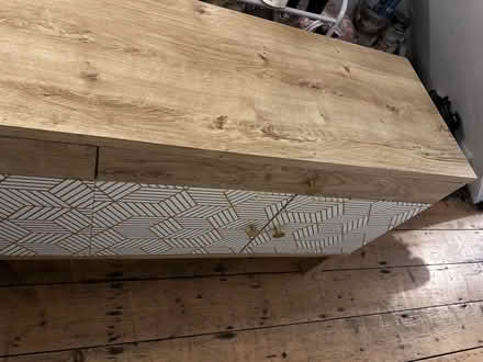 Photo of free Small Cabinet (NW10) #2