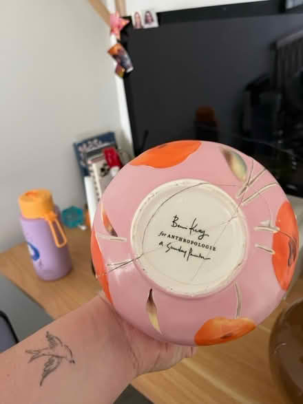 Photo of free Flower vases (N1) #3