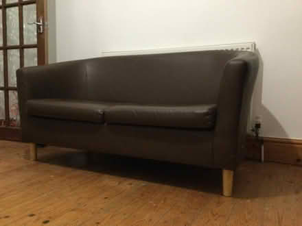 Photo of free Sofa (Sneinton NG2) #1