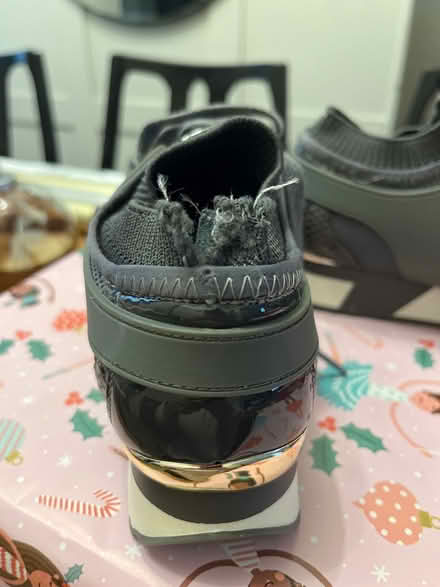 Photo of free River island trainers (Lancaster and Morecambe) #4
