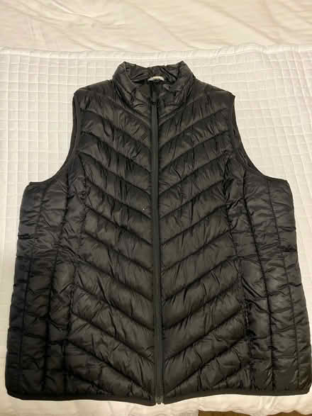 Photo of free Women’s Black Body Warmer (Impington) #1