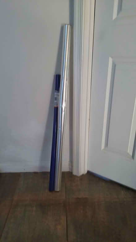 Photo of free Celophane & Wrapping paper (Cape St. Claire) #1