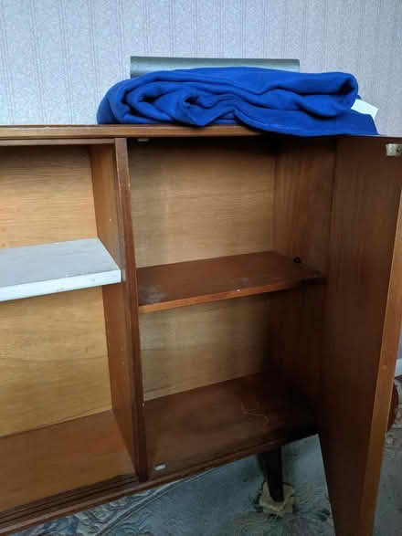 Photo of free bookcase (Flackwell Heath, HP10) #2