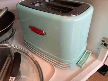 Photo of free Kitchen items (East Hollywood) #4