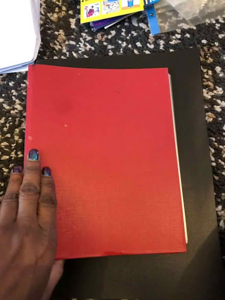 Photo of free home office stationery (Richmond TW1) #1