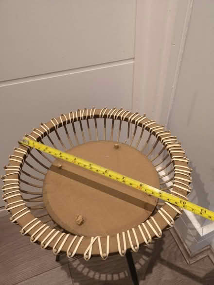 Photo of free Plant stand (Norbury SW16) #1