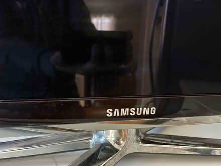 Photo of free Samsung older smart tv 40” (Belmont) #3