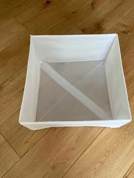 Photo of free IKEA drawer dividers (BR6 Pratts Bottom) #1