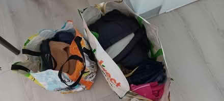 Photo of free Girls clothes (Upper Westside) #1