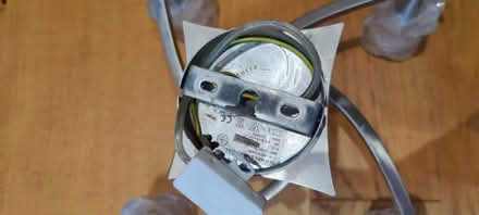 Photo of free Ceiling Light fitting (Stonebridge - NW10) #4