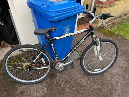 Photo of free Bicycles (North Ascot SL5) #3