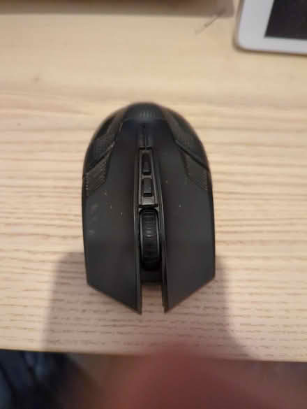 Photo of free Wireless USB mouse with dongle (N15, Seven Sisters) #2