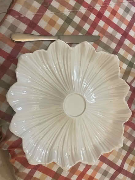 Photo of free 3 very nice serving platters (North Fremont, Cabrillo) #1