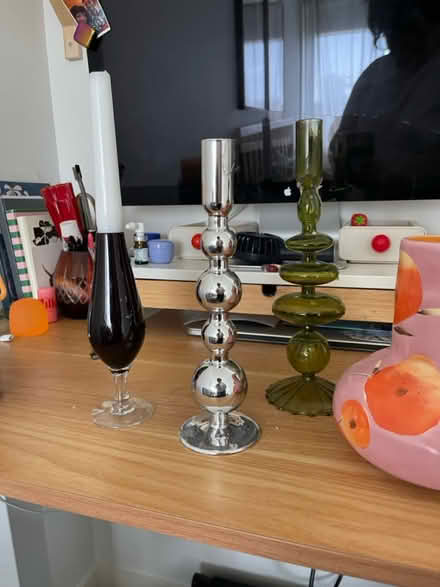 Photo of free Candle holders (N1) #1