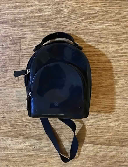 Photo of free Small backpack (W3) #3