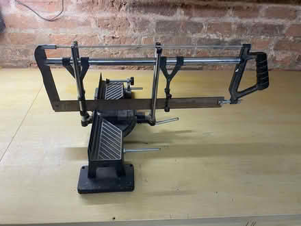 Photo of free Angle Saw (Broseley TF12) #1