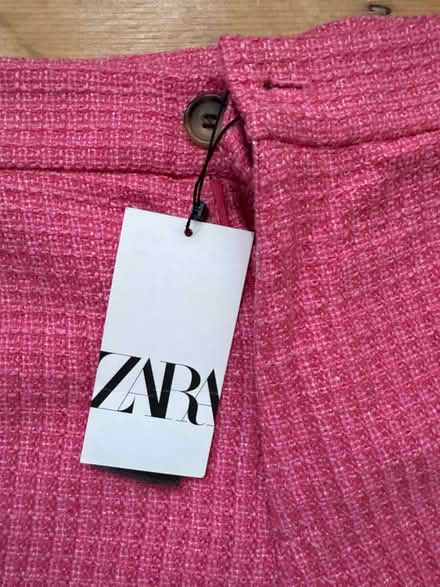 Photo of free Zara Culottes (SE4) #2