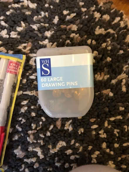 Photo of free home office stationery (Richmond TW1) #2