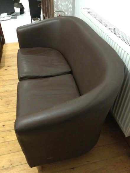 Photo of free Sofa (Sneinton NG2) #3