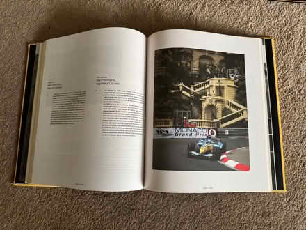 Photo of free Renault F1 memorabilia (North Ascot SL5) #2