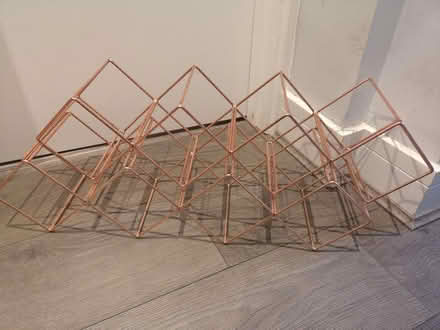 Photo of free Wine stand (Norbury SW16) #1