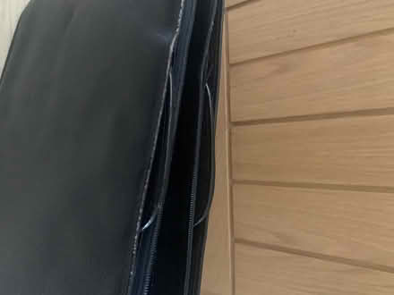 Photo of free Briefcase (Peachcroft OX14) #2