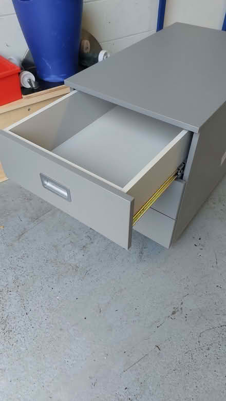 Photo of free Office drawers on wheels (Walton Summit PR5) #2