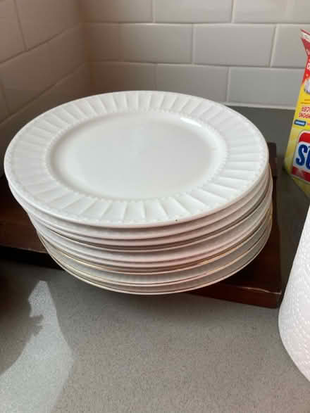 Photo of free Kitchen items (East Hollywood) #1