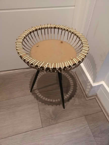 Photo of free Plant stand (Norbury SW16) #3
