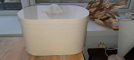 Photo of free Bread tin (Slyne-with-Hest LA2) #1