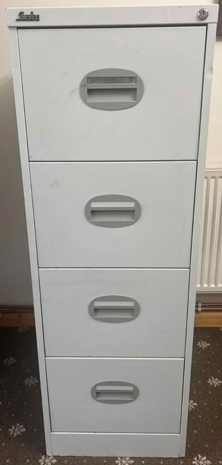 Photo of free Filing Cabinet (Kings Heath B14) #1