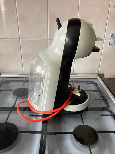 Photo of free Nescaf'e Dulce Gusto coffee maker (Carshalton) #1
