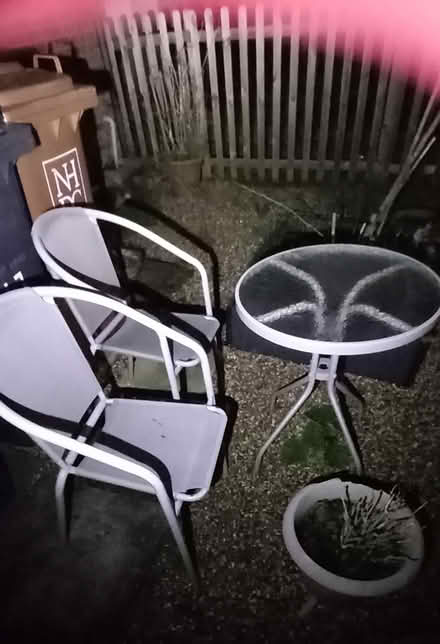 Photo of free Garden stuff (SG6) #1