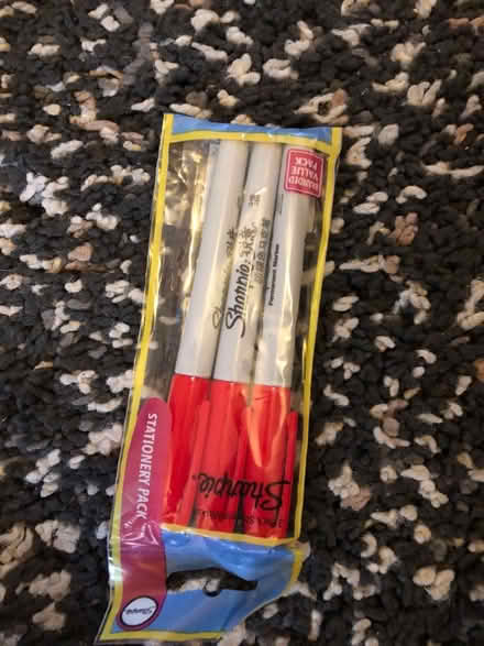 Photo of free home office stationery (Richmond TW1) #3