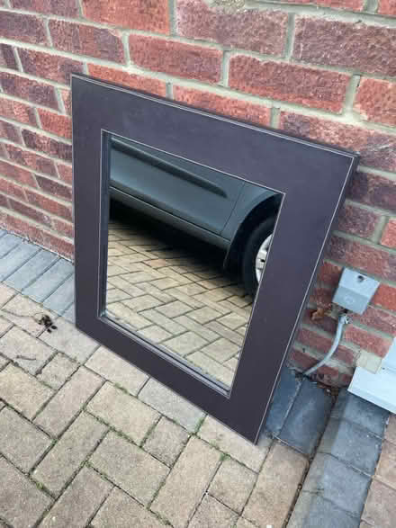 Photo of free Mirror (Frimley green GU16) #2