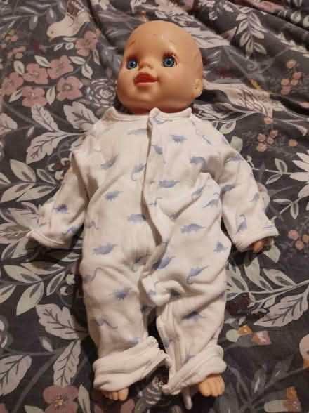 Photo of free 2 dolls (Netherton) #2