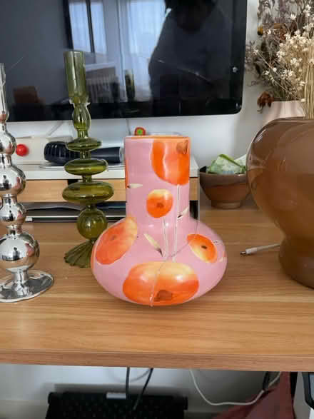 Photo of free Flower vases (N1) #2