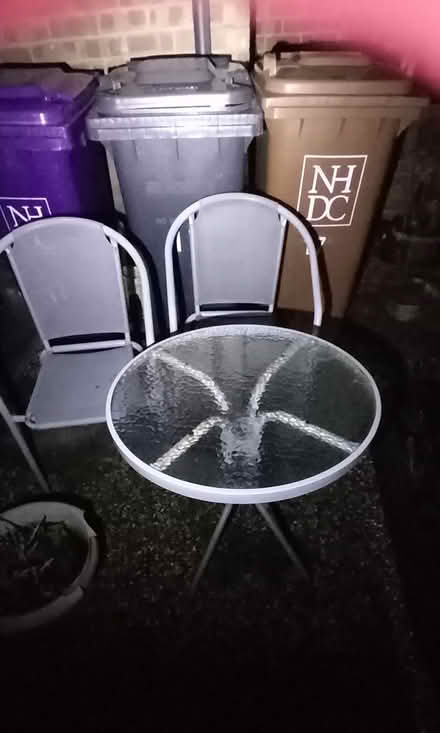 Photo of free Garden stuff (SG6) #3