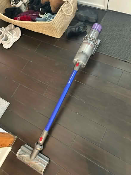 Photo of free Dyson V11 torque (Lambertville nj) #1