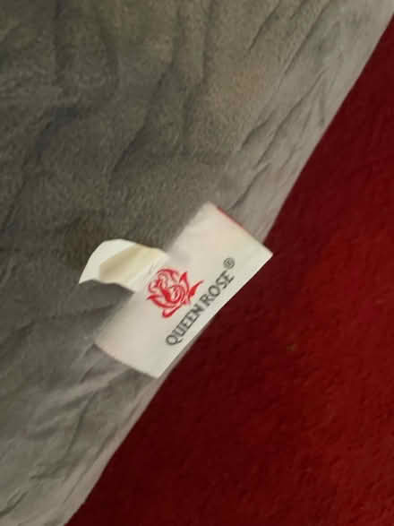 Photo of free Pregnancy pillow/long pillow (Kensworth) #2