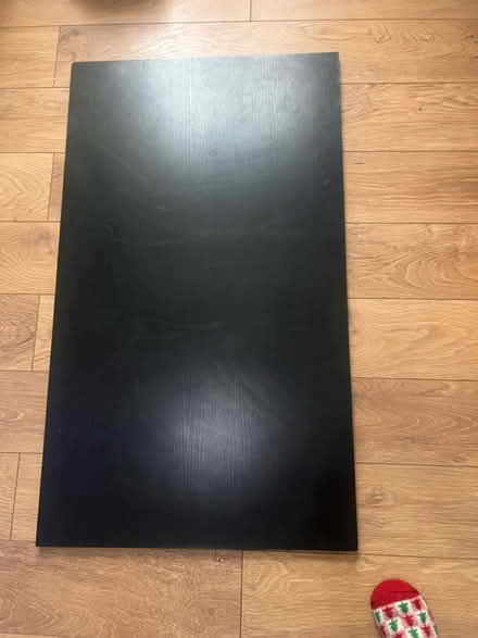 Photo of free 3 tables (E10) #3