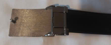 Photo of free Men's Belt (Smethwick) #3
