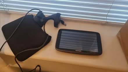 Photo of free Tomtom (PO22 Felpham) #1