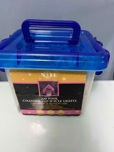 Photo of free Christmas Lights (South Harting GU31) #1