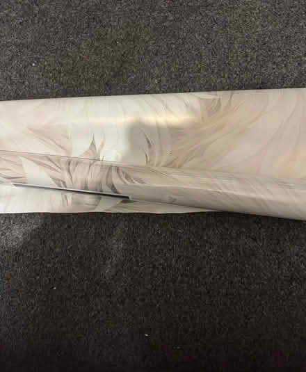 Photo of free Wallpaper (Shelley Rd area, Wboro NN8) #1