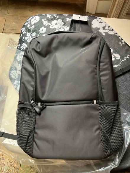 Photo of free Backpack for laptop (SE5) #2